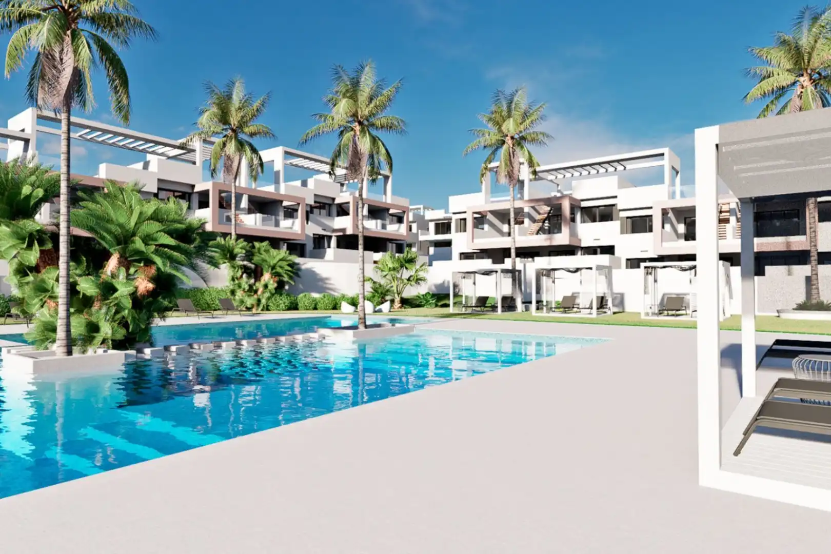 Apartament en venda a El Secanet - Hacienda del Sol, imagen 6