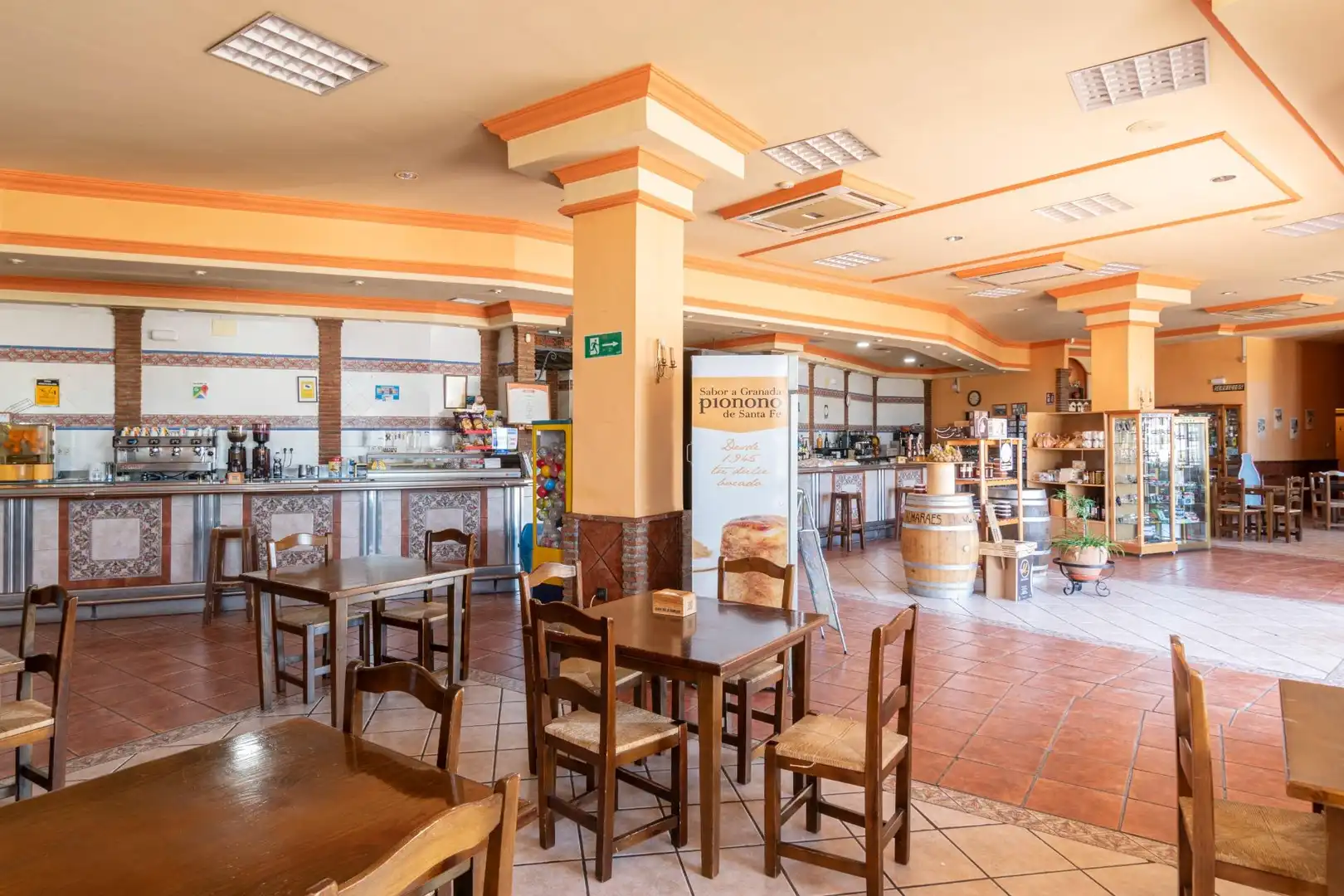 Local en venta en Gor con Aire acondicionado, Calefacción y Terraza