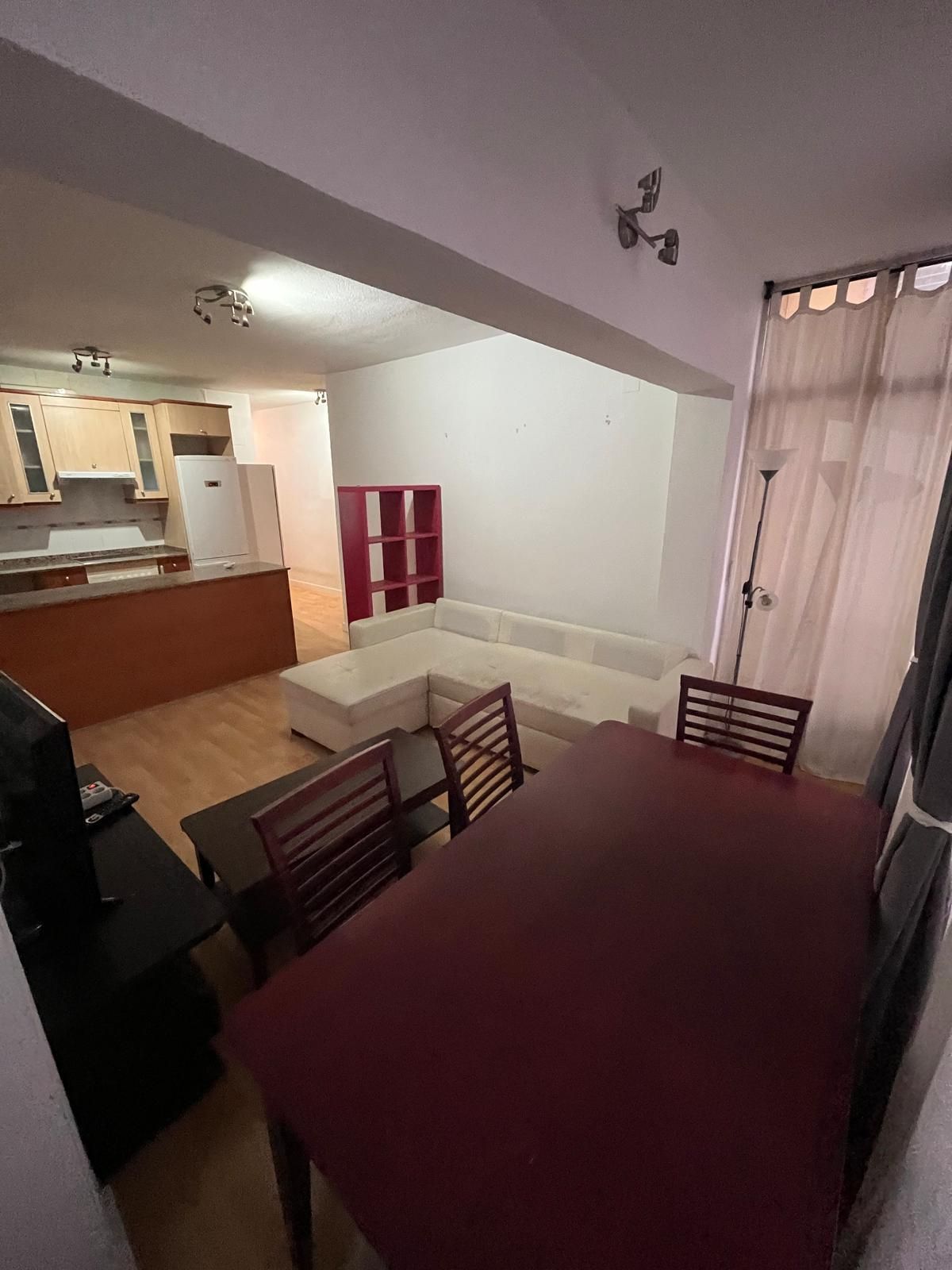 Flat for sale in El Campello  with Air Conditioner and Heating