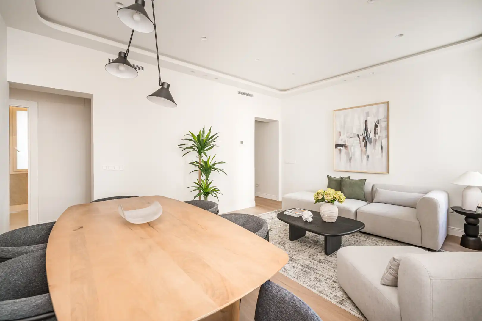 Appartement avec ascenseur à vendre à Calle de Menorca, imagen 14