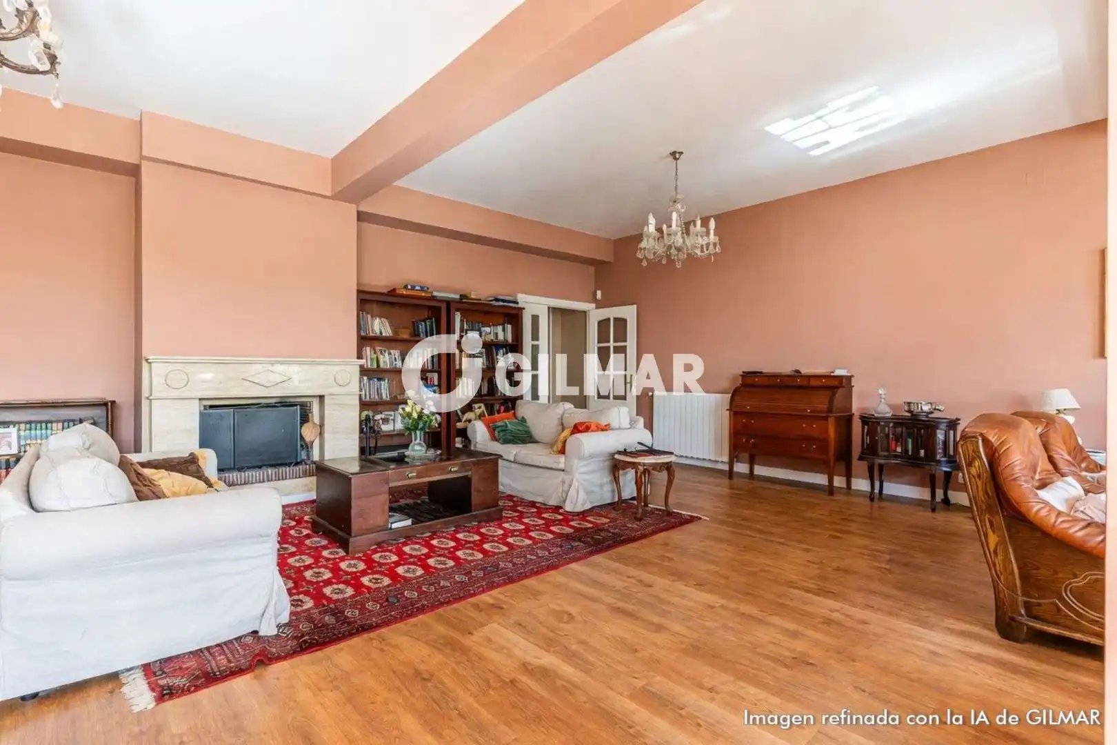 Detached house with pool for sale in Las Matas  - Peñascales, imagen 6