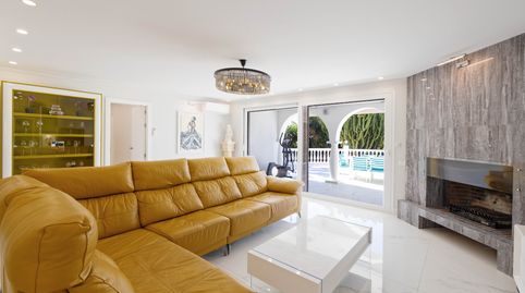 Foto 2 de Casa o xalet en venda a Río Real, Marbella