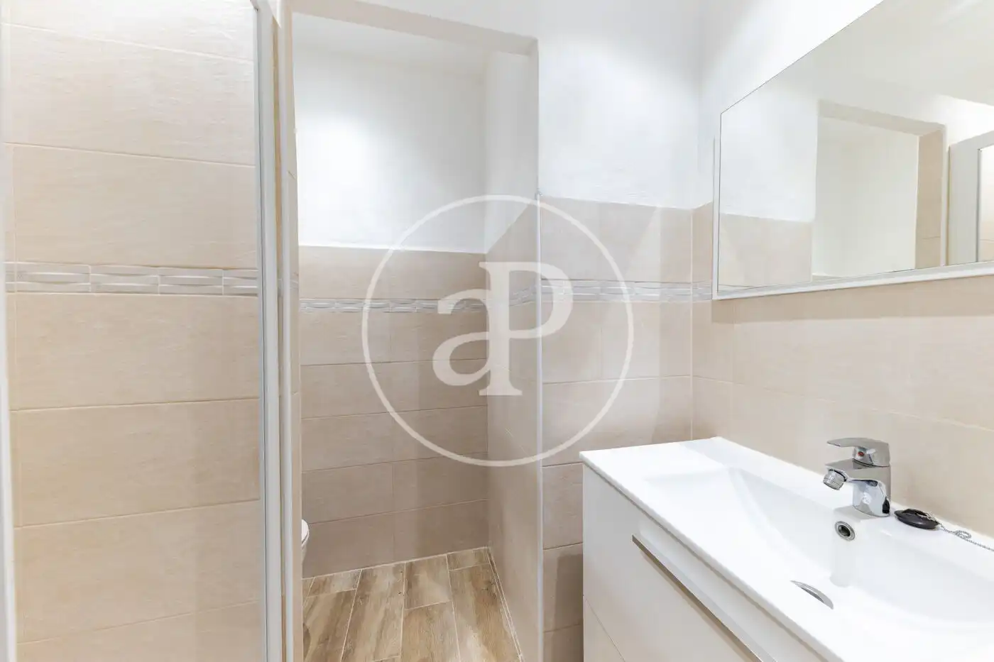 Bathroom of Houses for sale in Calvià  with Air Conditioner, Heating and Terrace