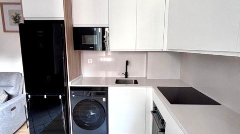 Foto 3 von Wohnungen zur Miete in Barrio del Centro, Gijón