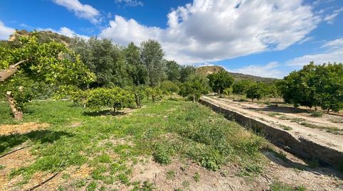 Terreno en venta en Restábal.