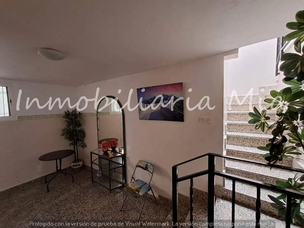 Piso en venta en Puerto Lumbreras