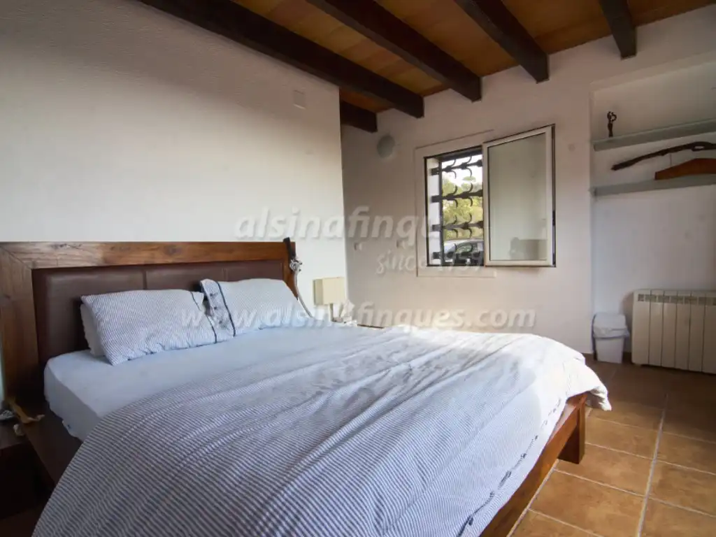 Villa mit Pool zum Verkauf in Camí de la Plana, imagen 21