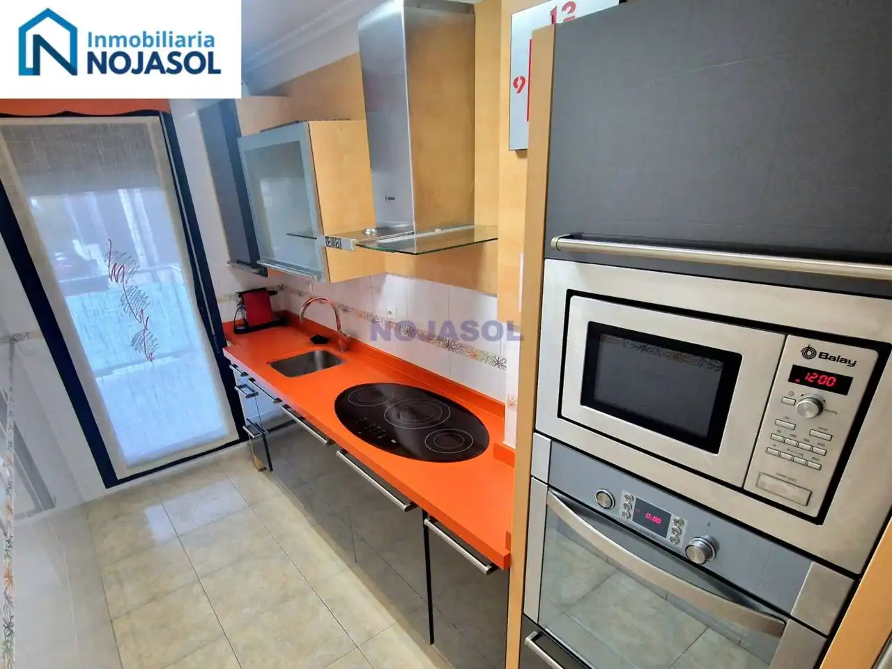 Apartment mit Pool zur Miete in Calle la costa 2, imagen 35