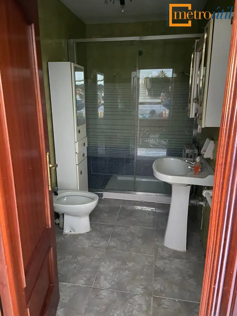 Detached homes for sale in Pizarrales