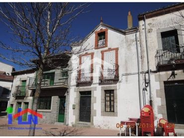 Casa in vendita a Avenida Principal 50