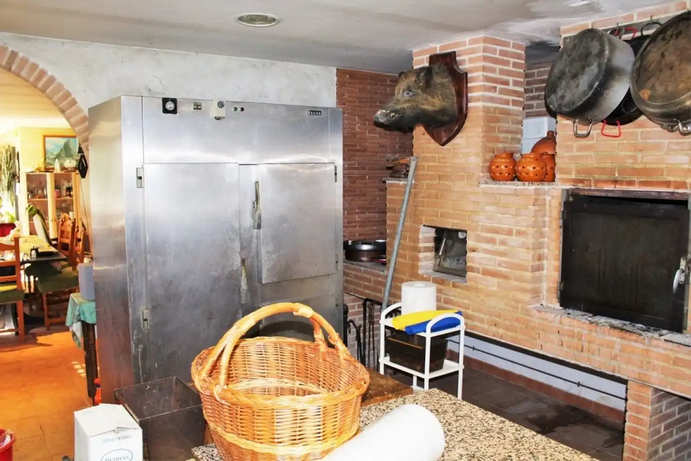 Casa o xalet en venda a Desamparados - Hurchillo - Torremendo