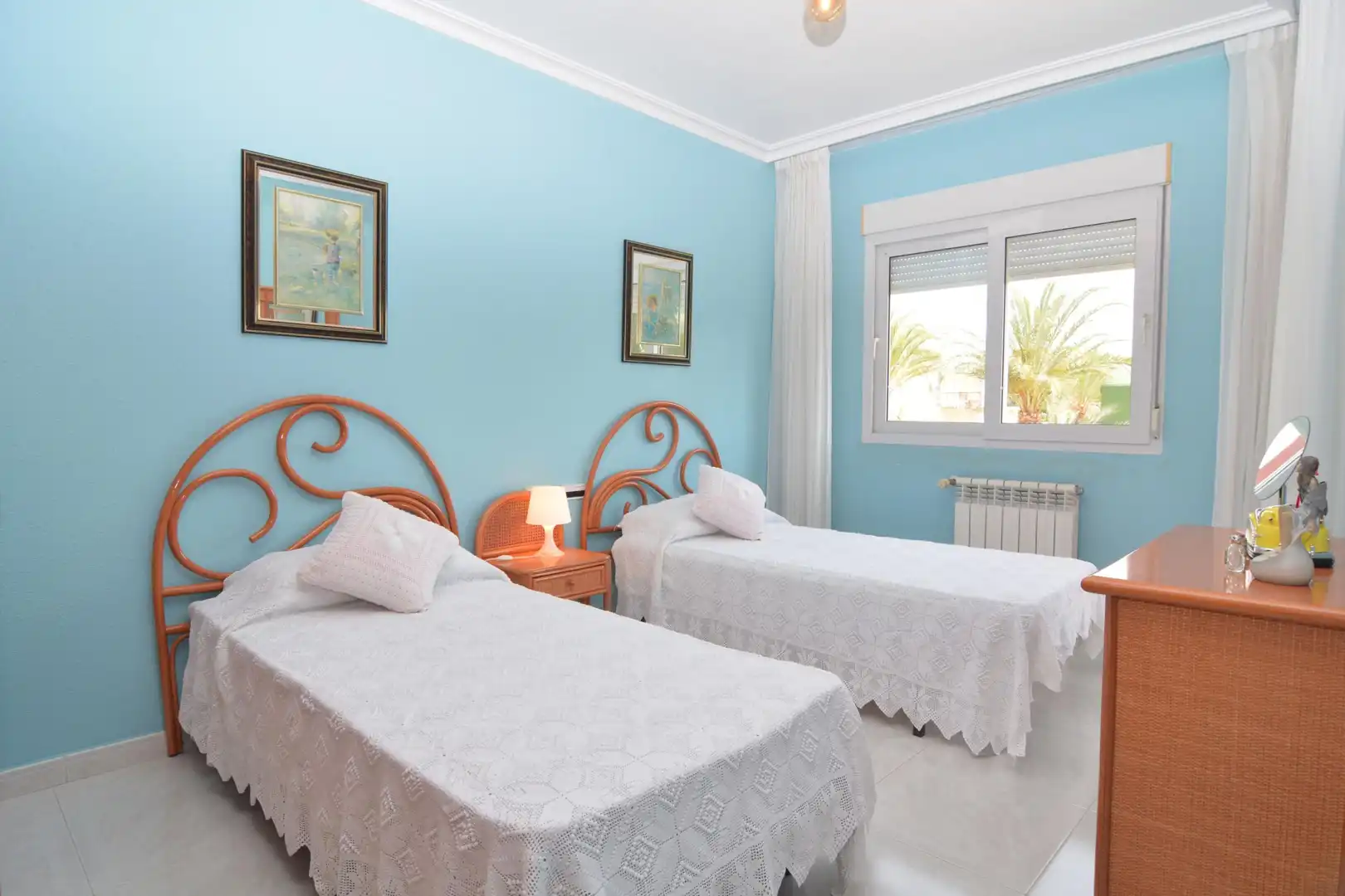 Casa o xalet en venda a Campoamor