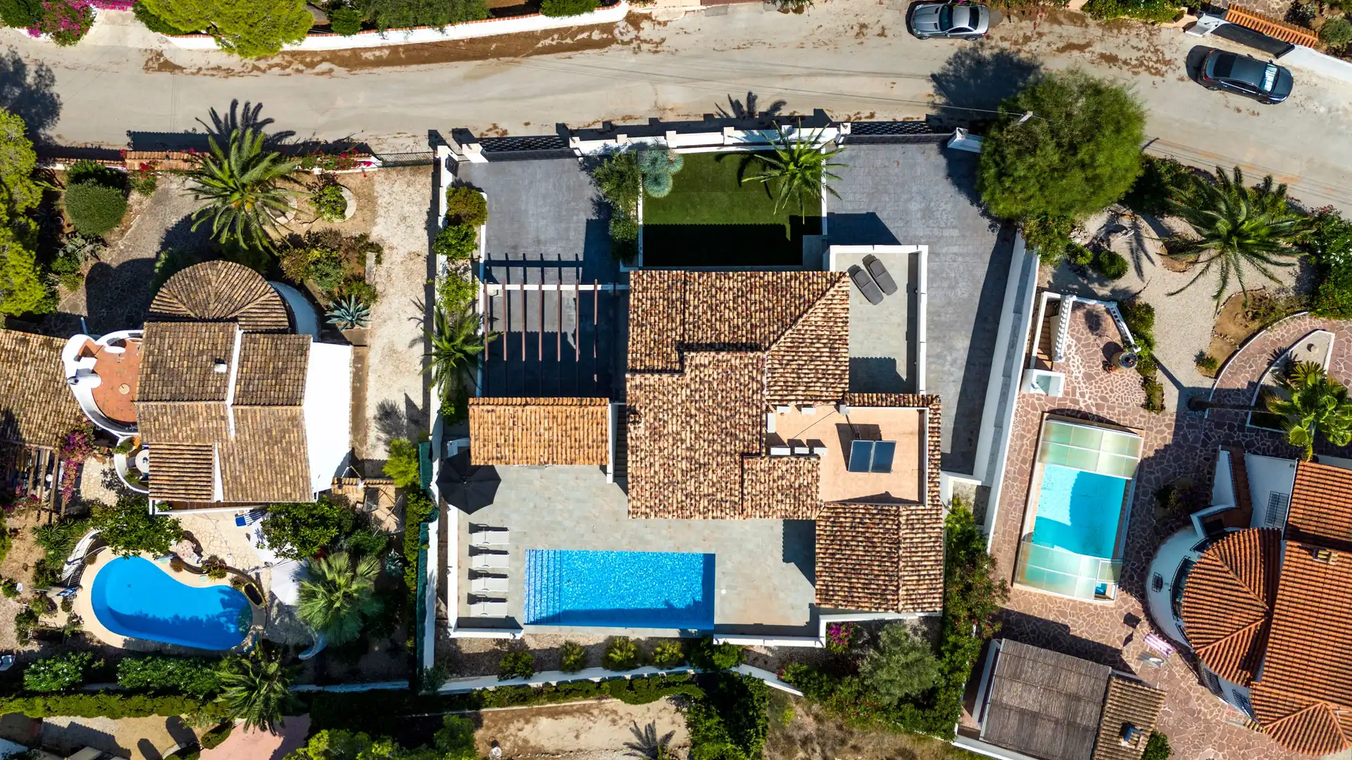 Maison avec jardin à vendre à Calle MANZANO, imagen 7