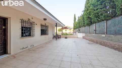 Photo 5 of House or chalet for sale in Mayorazgo, Málaga