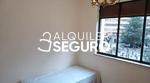 Foto 4 de Piso de alquiler en Cercas Bajas , Lovaina, Vitoria - Gasteiz