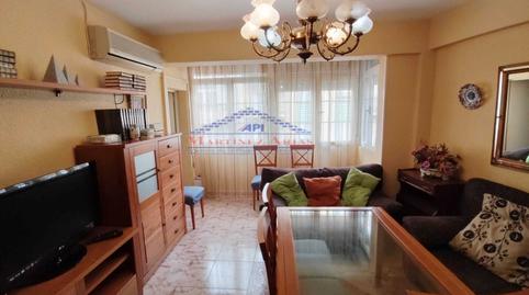 Foto 4 de Pis en venda a Avenida Granada, San Ildefonso - Catedral,  Jaén Capital