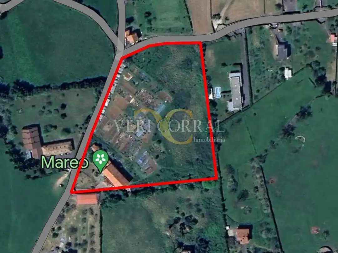 Terreny residencial en venda a Camino de La Pedrera, imagen 15