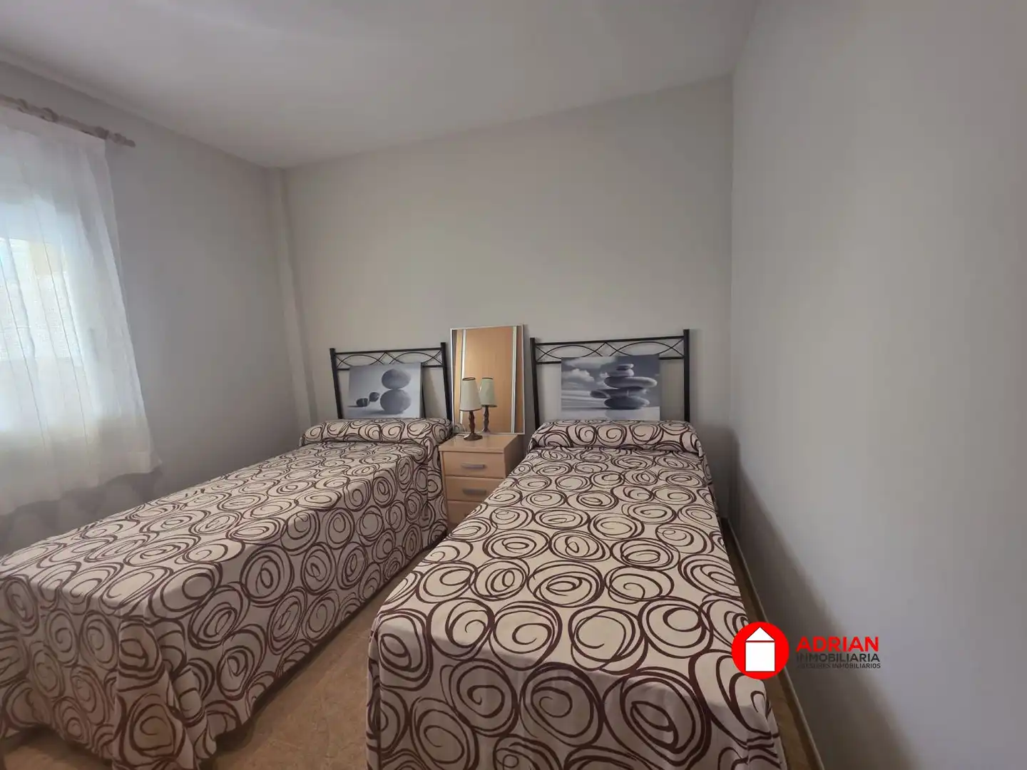 Bedroom of Apartments for sale in Moncofa  with Air Conditioner and Terrace
