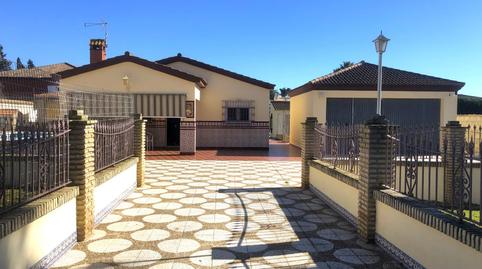 Photo 3 of House or chalet for sale in Carretera Pinar de Los Franceses, Los Franceses – La Vega, Cádiz