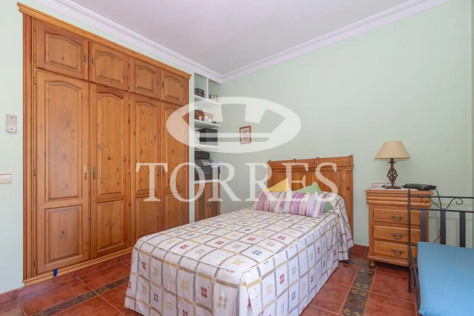 Villa con terrazza in vendita a Calle MARTINETE, imagen 27