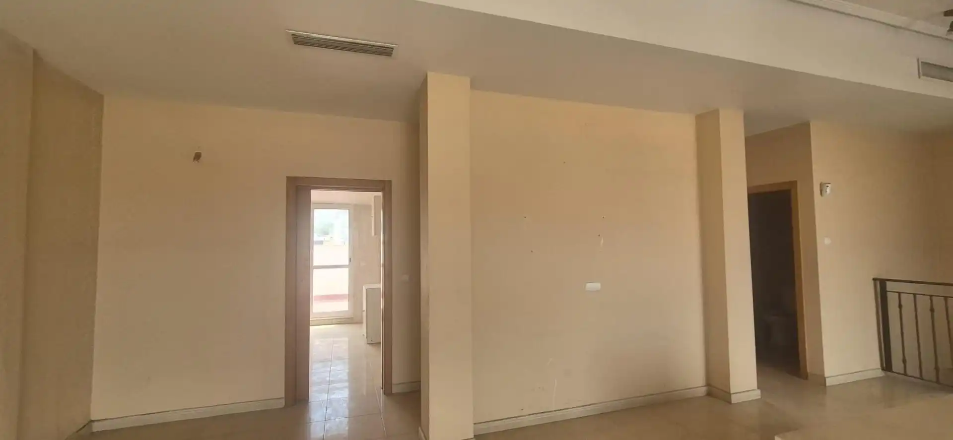 Ático en venta en Murcia