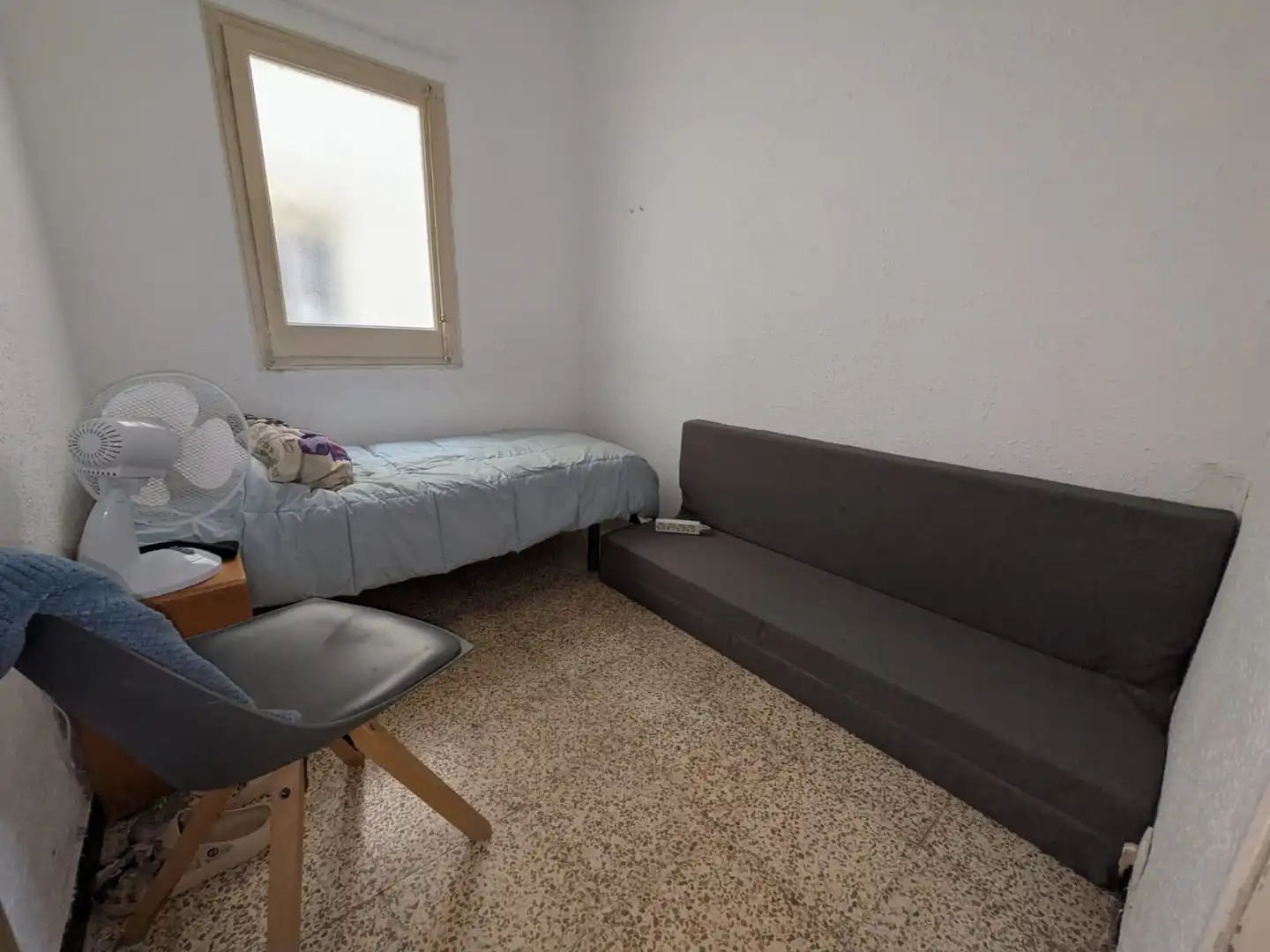 Piso con balcón en venta en Carrer de Lluís Domènech i Montaner, imagen 14
