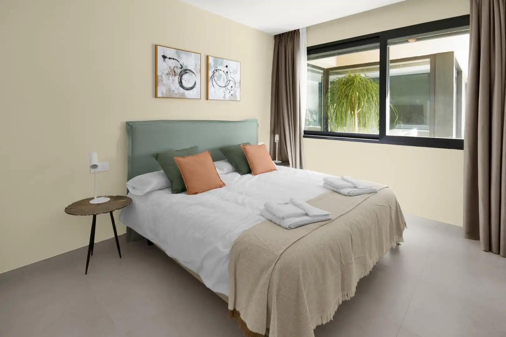 Chalet con piscina en venta en Campo de Murcia, imagen 13