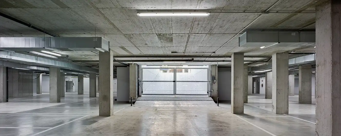 Parking of Attic for sale in Lorca  with Terrace