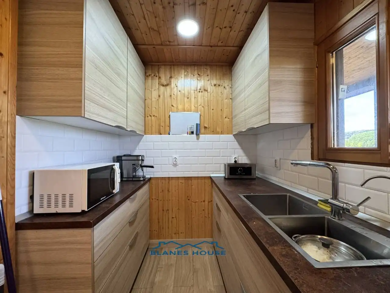 Haus mit Pool zum Verkauf in Calle Amer 0, imagen 5