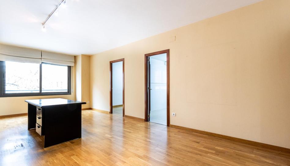 Foto 1 de Pis en venda a Centre, Barcelona