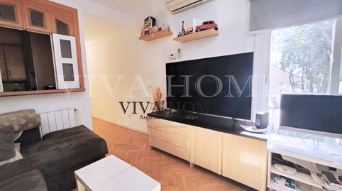 Foto 5 von Wohnung zum Verkauf in Calle Alta del Socorro, Centro Urbano, San Sebastián de los Reyes