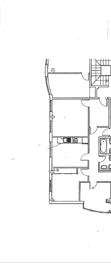 Piso en venta en Ames con Calefacción y Trastero