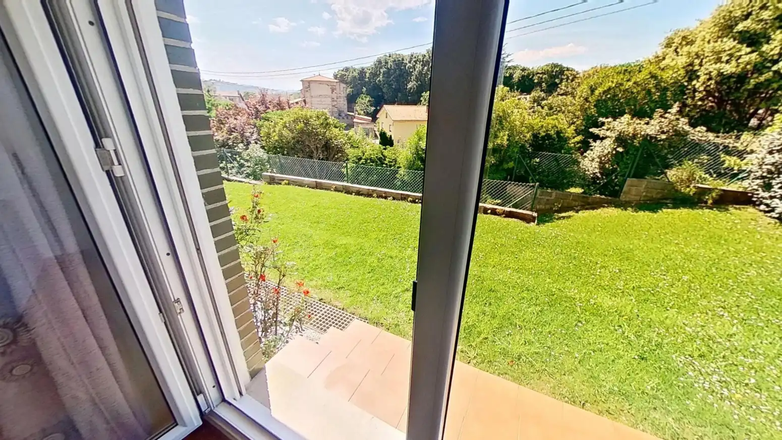 Piso en venta en CL BALBONTINES-CUCHIA, 35, Cuchía