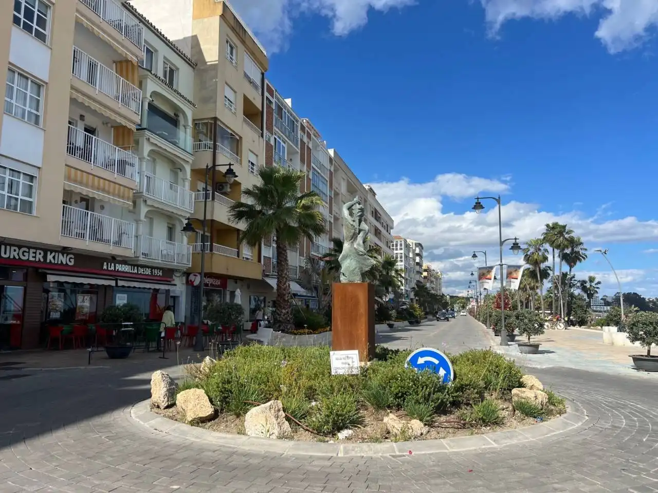Appartement avec ascenseur à vendre à Avenida España, imagen 18