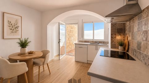 Foto 4 von Country house zum Verkauf in Centro, Benitachell / El Poble Nou de Benitatxell