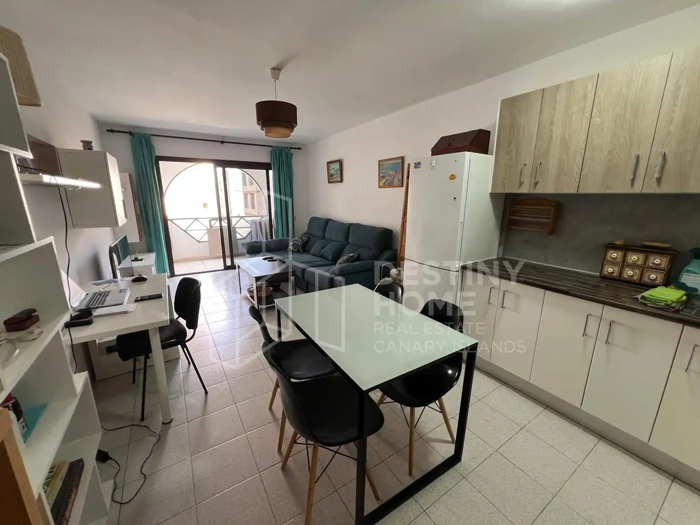 Apartament en venda a Lepanto