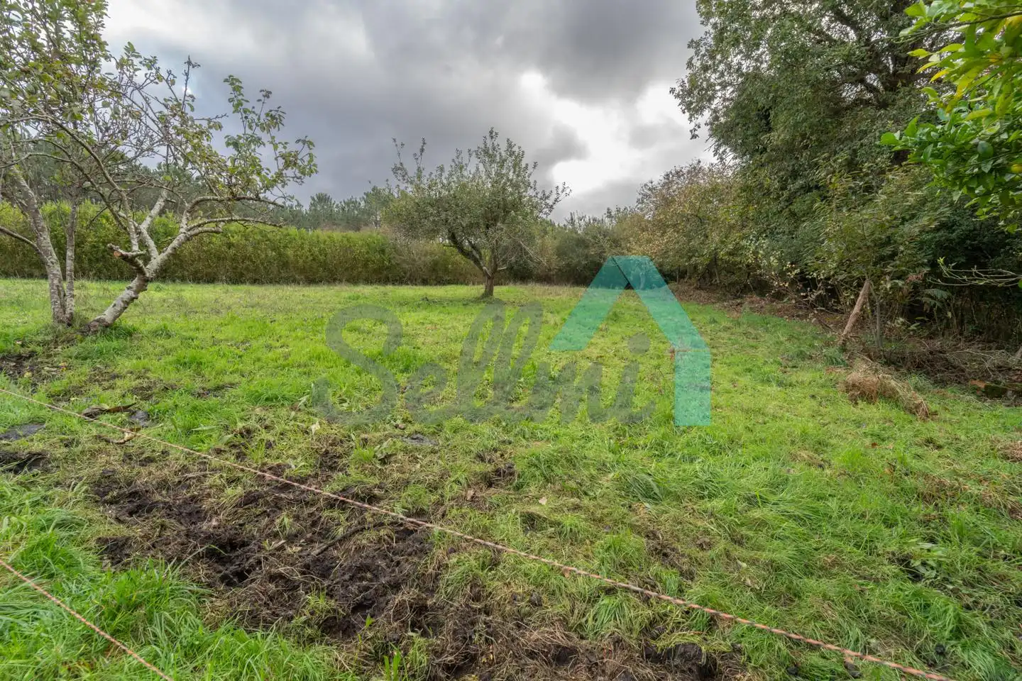 Casa o xalet en venda en Cudillero amb Jardí privat i Traster