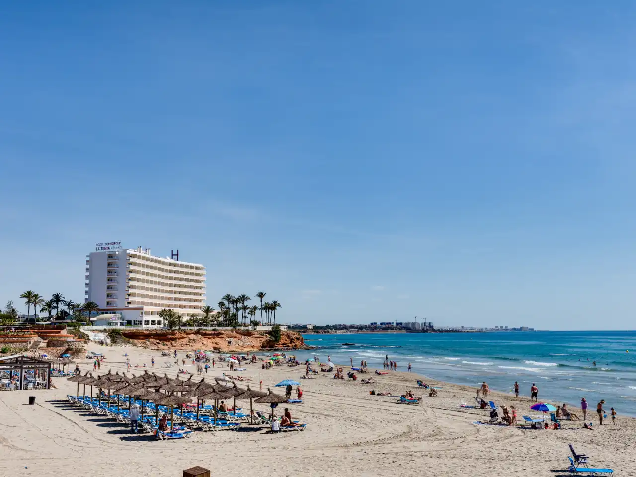 Adosado con terraza en venta en Orihuela Costa, imagen 37