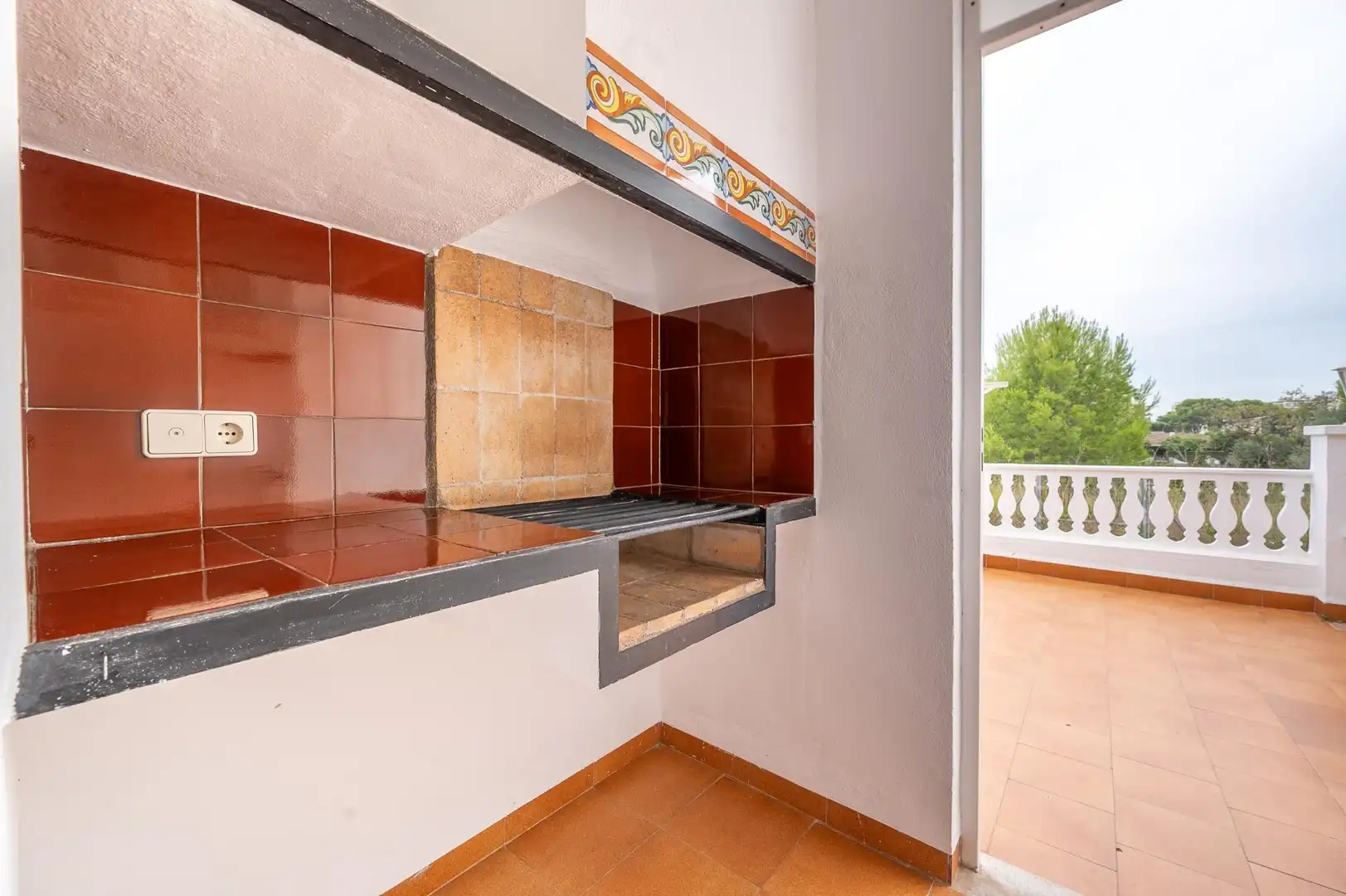 Casa pareada con terraza en venta en Calle ALCALA DE CHIVERT, imagen 20