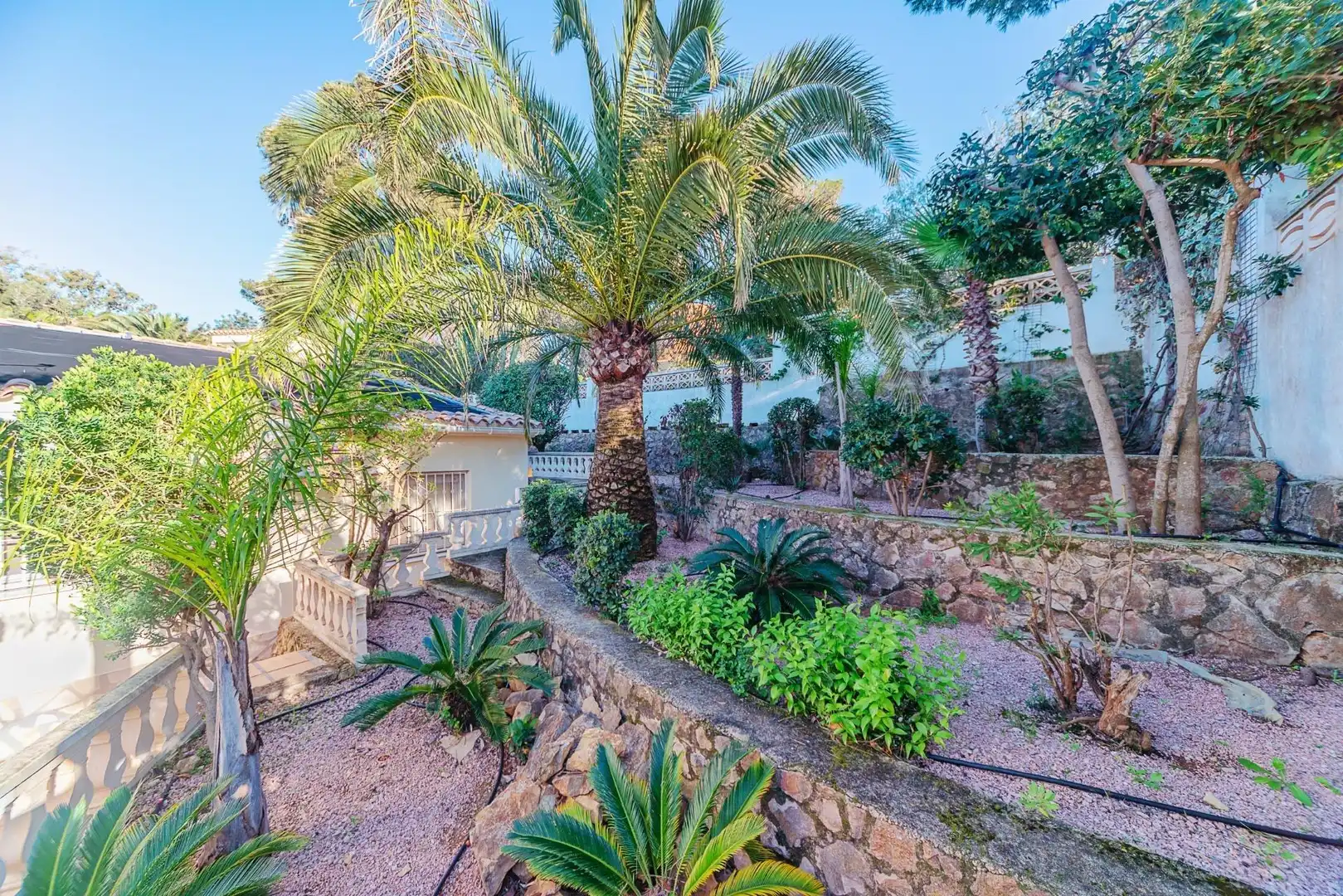 Villa mit Pool zum Verkauf in Las Rotas / Les Rotes, imagen 17