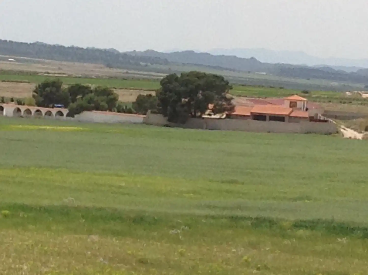 Residential zum Verkauf in Jumilla
