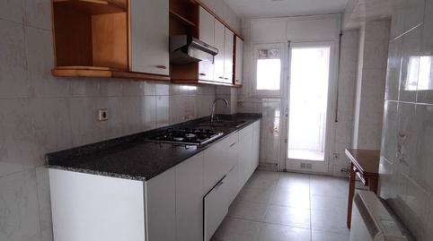 Foto 4 de Piso de alquiler en Passeig Anselm Clavé, Callús, Barcelona