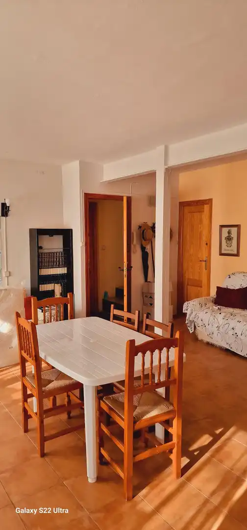 Comedor de Local en venta en El Tiemblo 