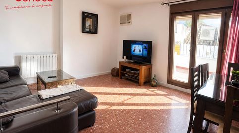 Foto 3 von Dachboden zum Verkauf in Buen Suceso, Sta. Marina - San Andrés - San Pablo - San Lorenzo, Córdoba Capital