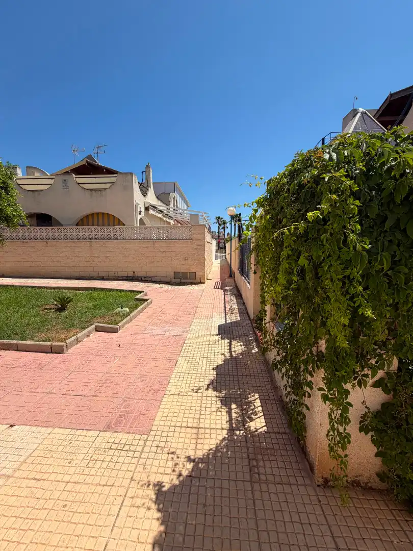 Maison mitoyenne avec piscine à vendre à Calle Francisco Diez Martinez, imagen 4