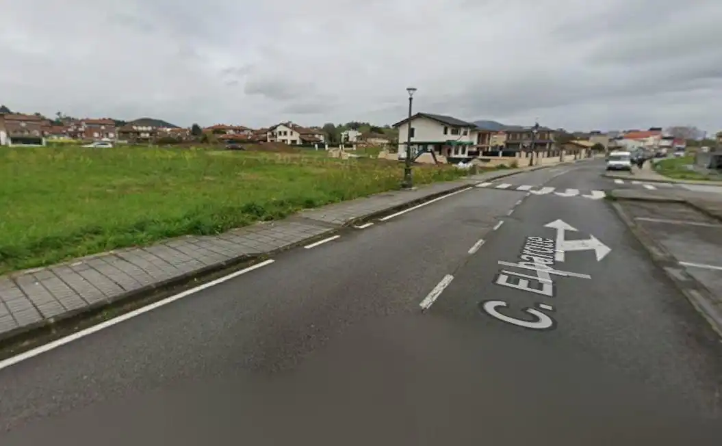 Terreno residenziale in vendita a Calle cajigas, imagen 5