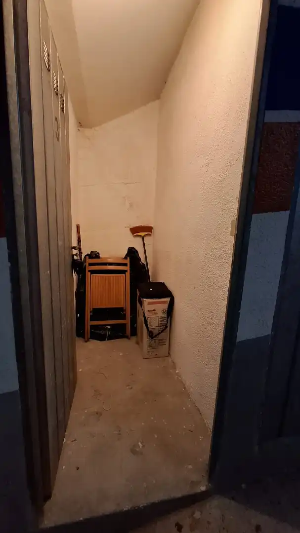 Apartamento en venta en Calafell con Trastero, Amueblado y Horno