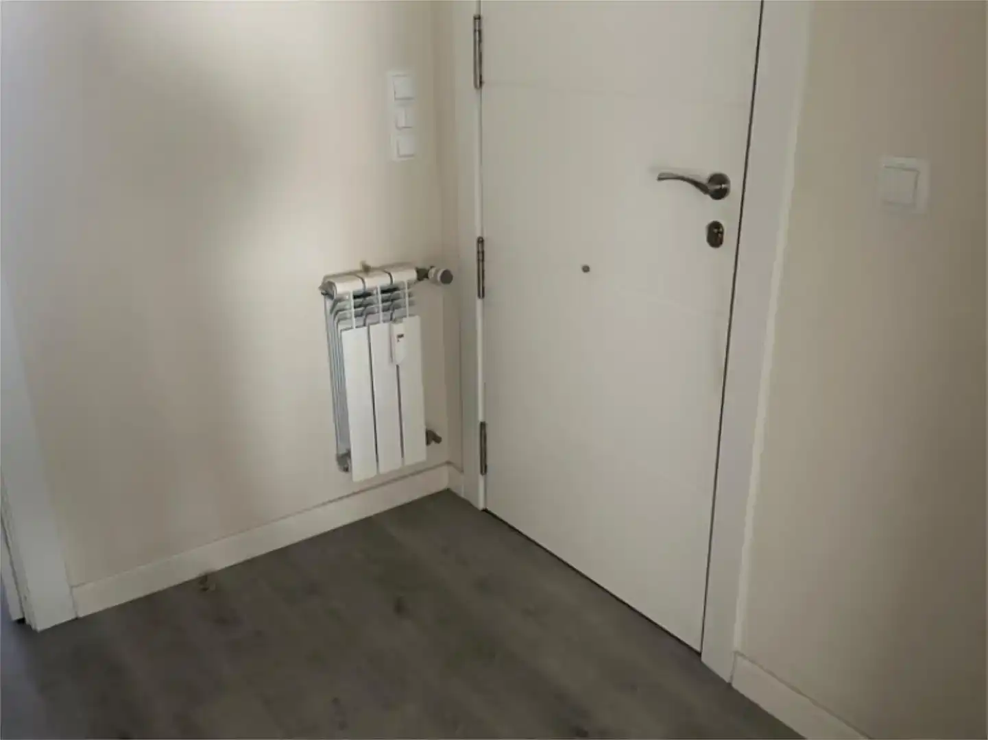 Piso en venta en Soria Capital  con Balcón