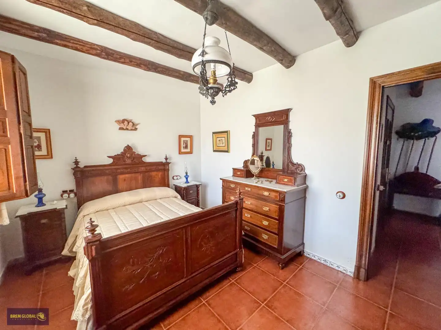 Villa mit Garten zum Verkauf in Calle del Tomillar, imagen 24