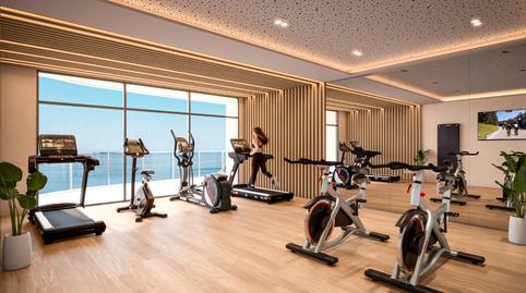 Photo 4 from new construction home in Flat for sale in Cala de Finestrat, Alicante
